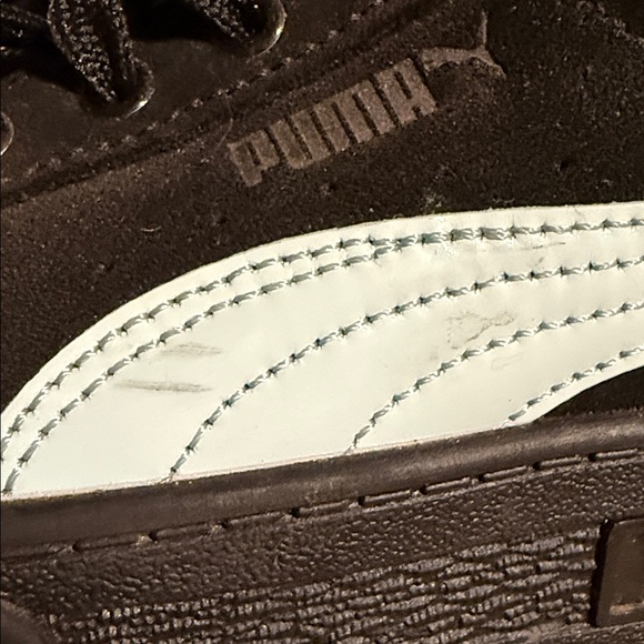 Puma Platforms - Picture 6 of 6